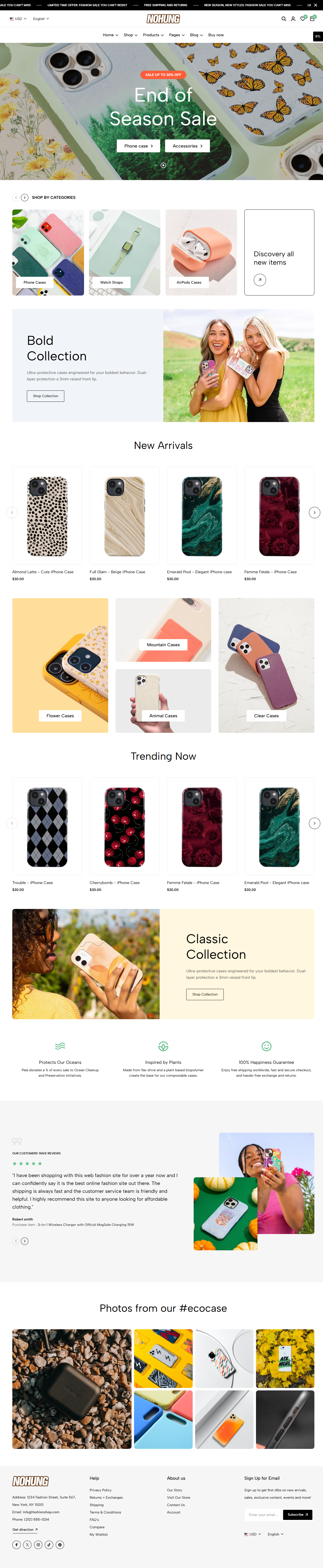 Phonecase